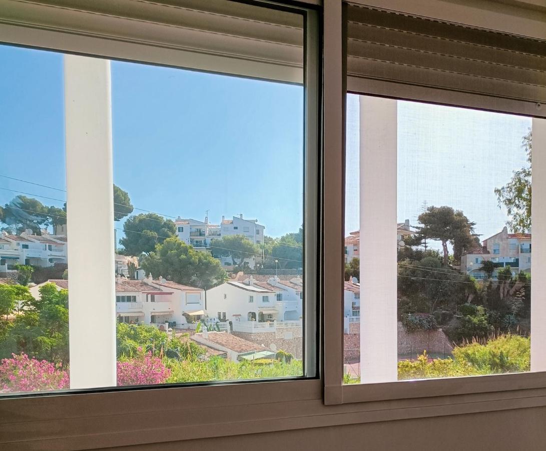 Villacarmen Suite Benalmádena Kültér fotó