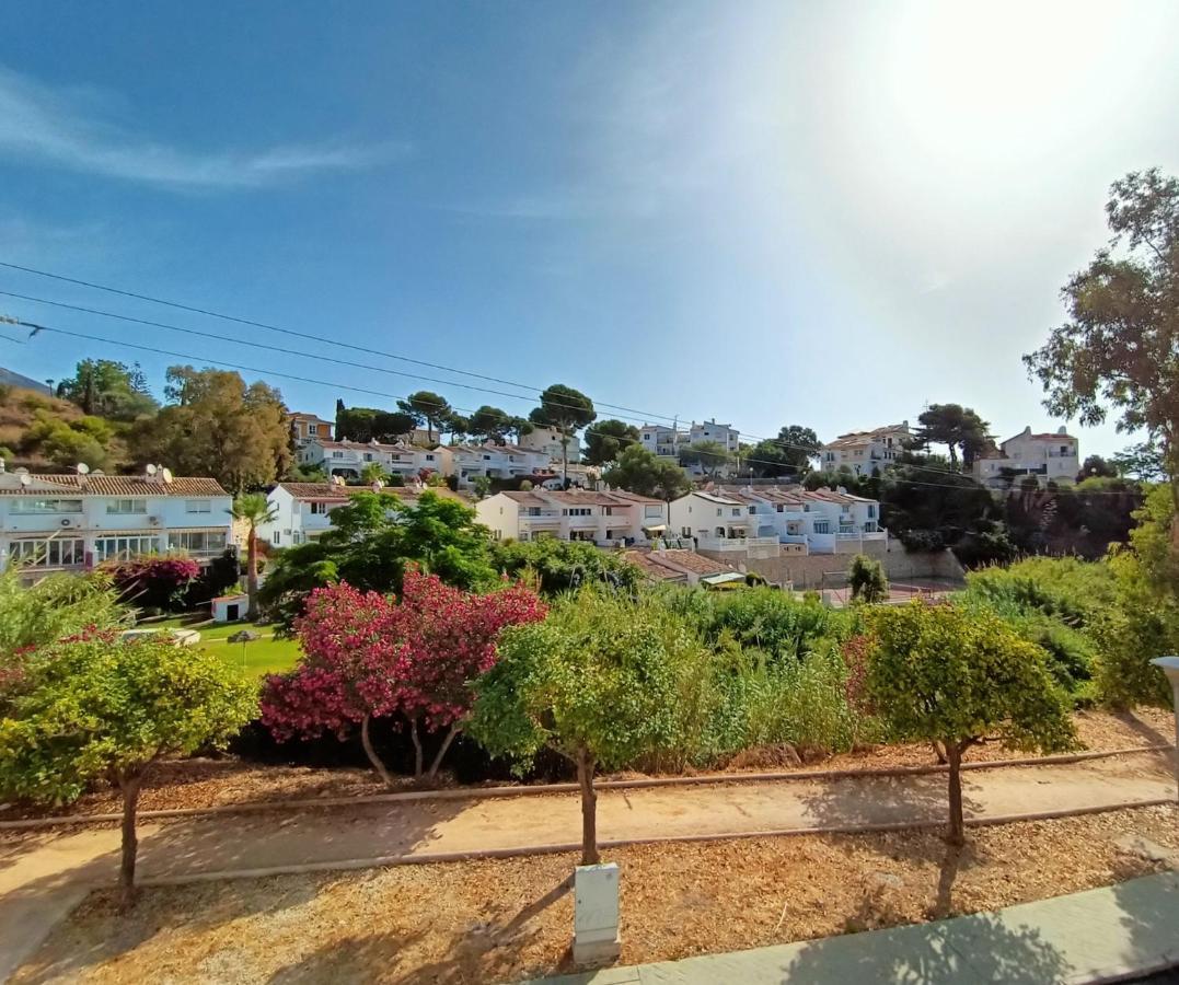 Villacarmen Suite Benalmádena Kültér fotó