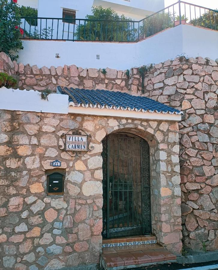 Villacarmen Suite Benalmádena Kültér fotó