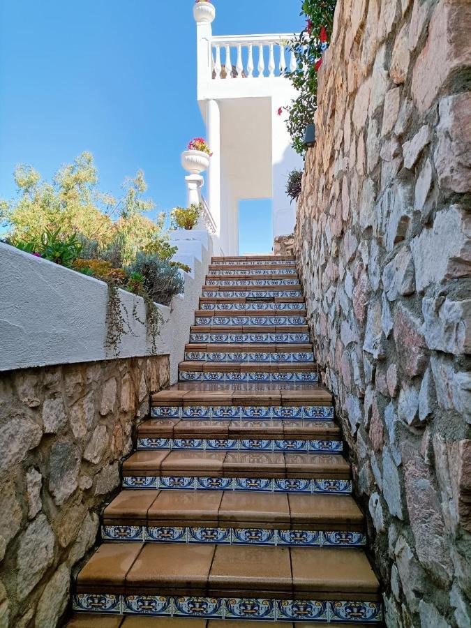 Villacarmen Suite Benalmádena Kültér fotó