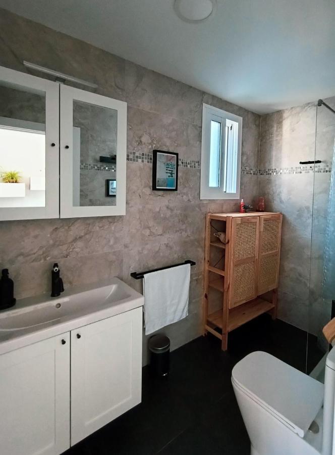 Villacarmen Suite Benalmádena Kültér fotó