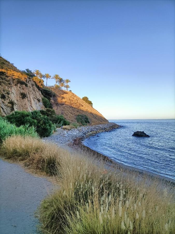 Villacarmen Suite Benalmádena Kültér fotó