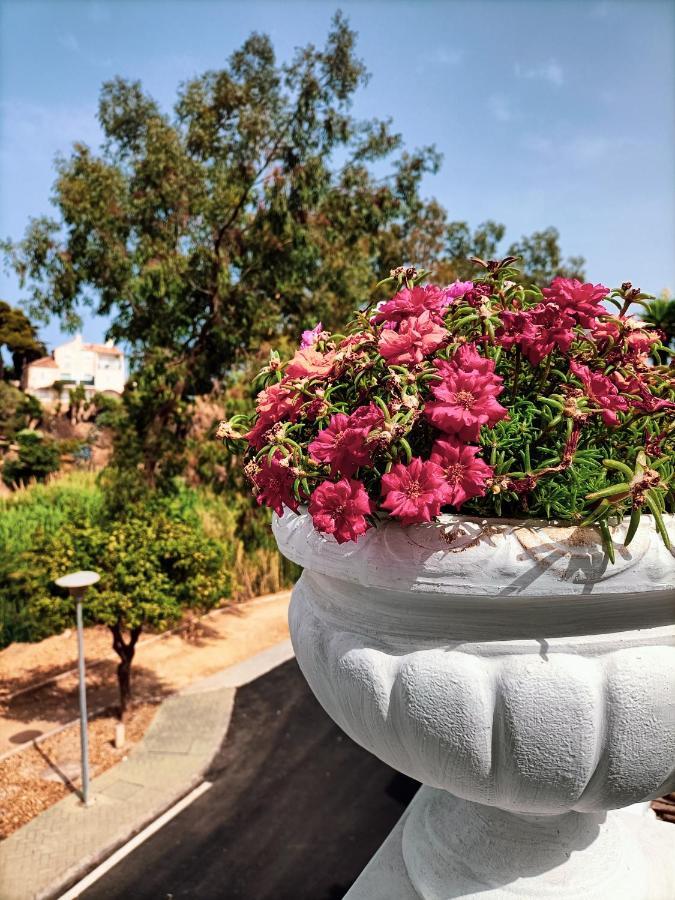 Villacarmen Suite Benalmádena Kültér fotó