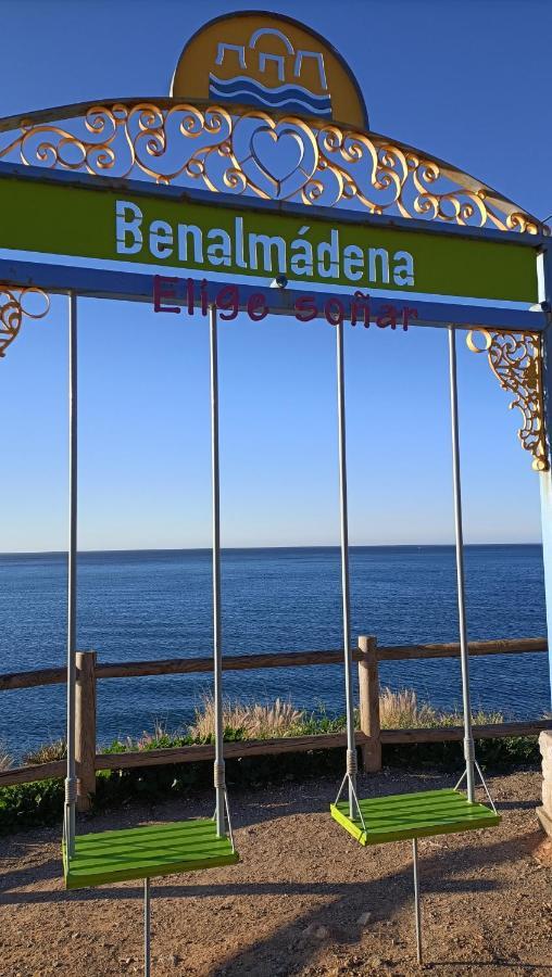 Villacarmen Suite Benalmádena Kültér fotó