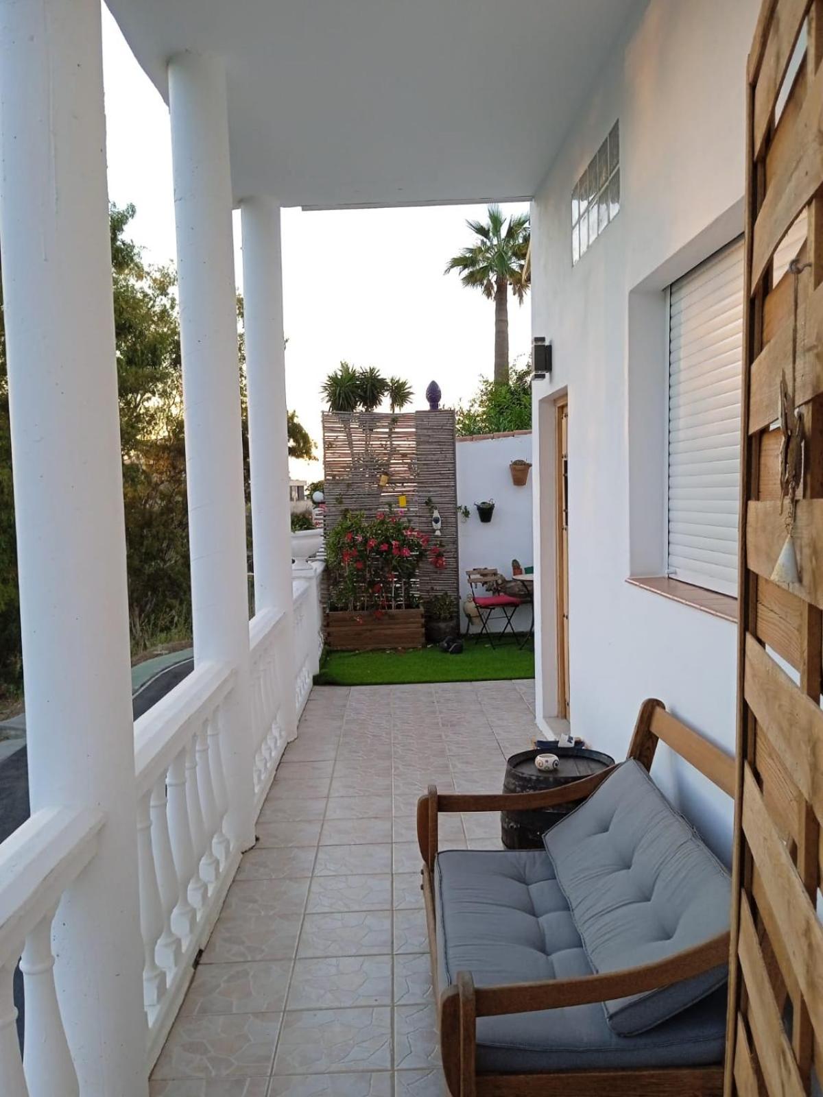 Villacarmen Suite Benalmádena Kültér fotó