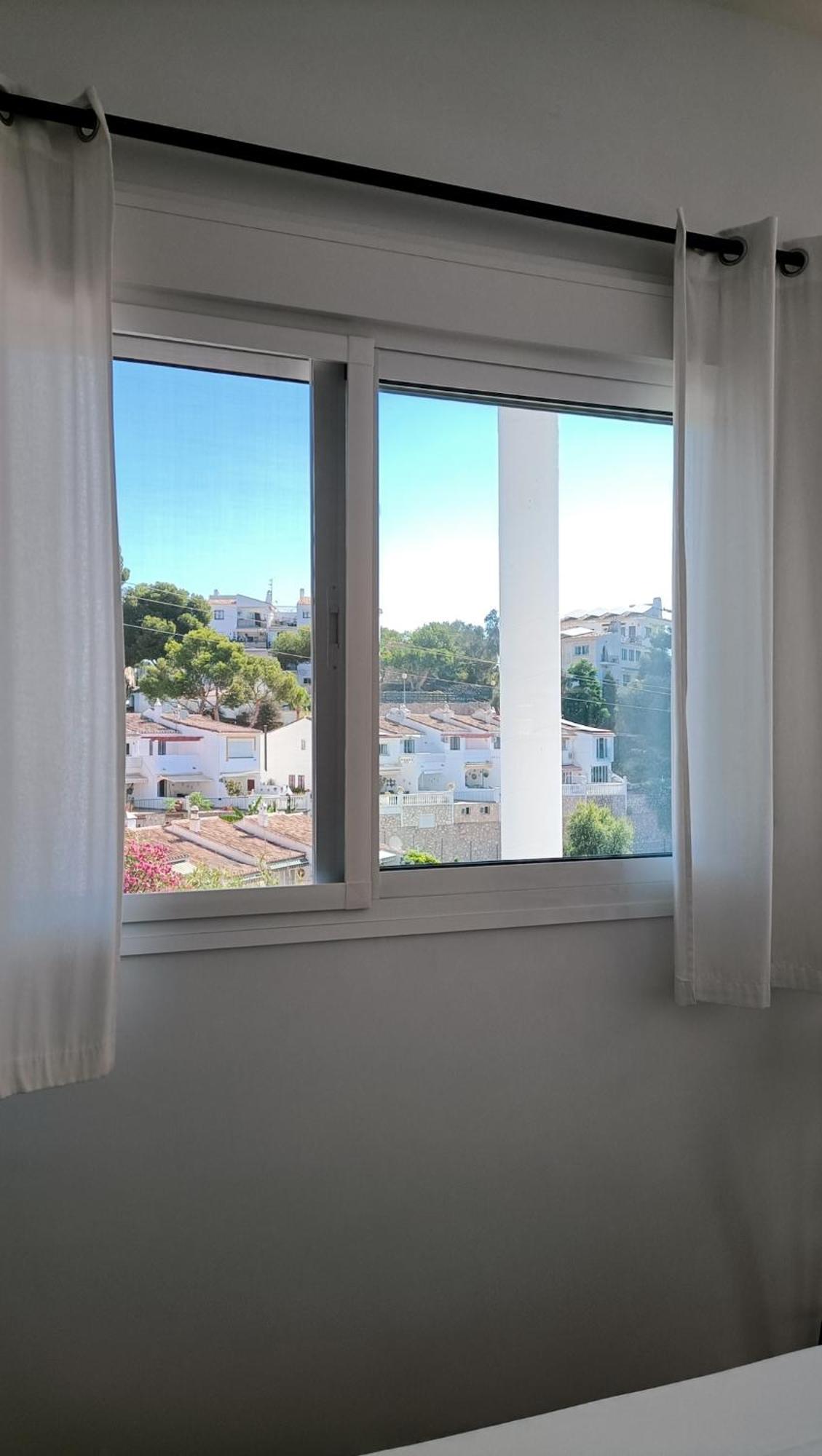 Villacarmen Suite Benalmádena Kültér fotó