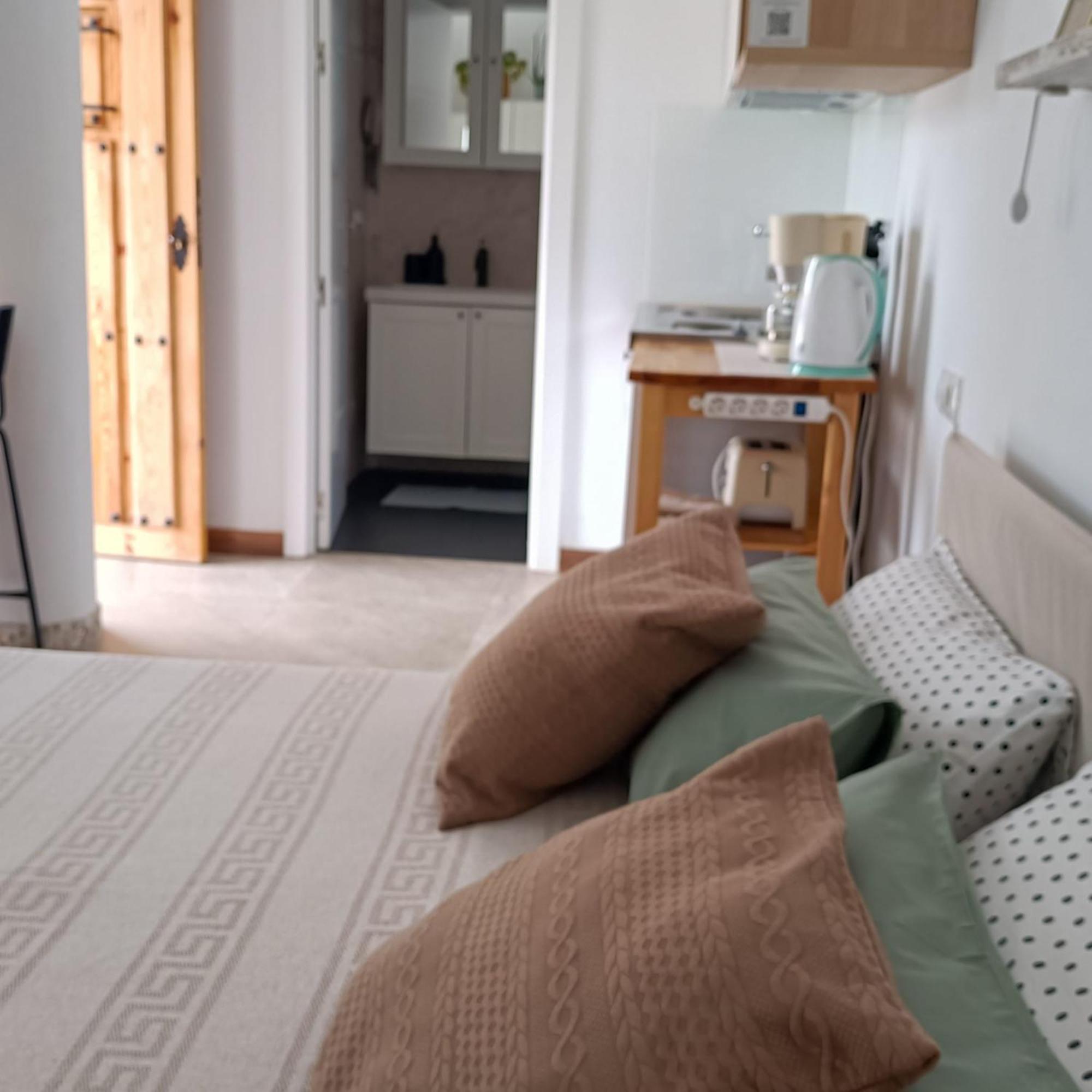 Villacarmen Suite Benalmádena Kültér fotó