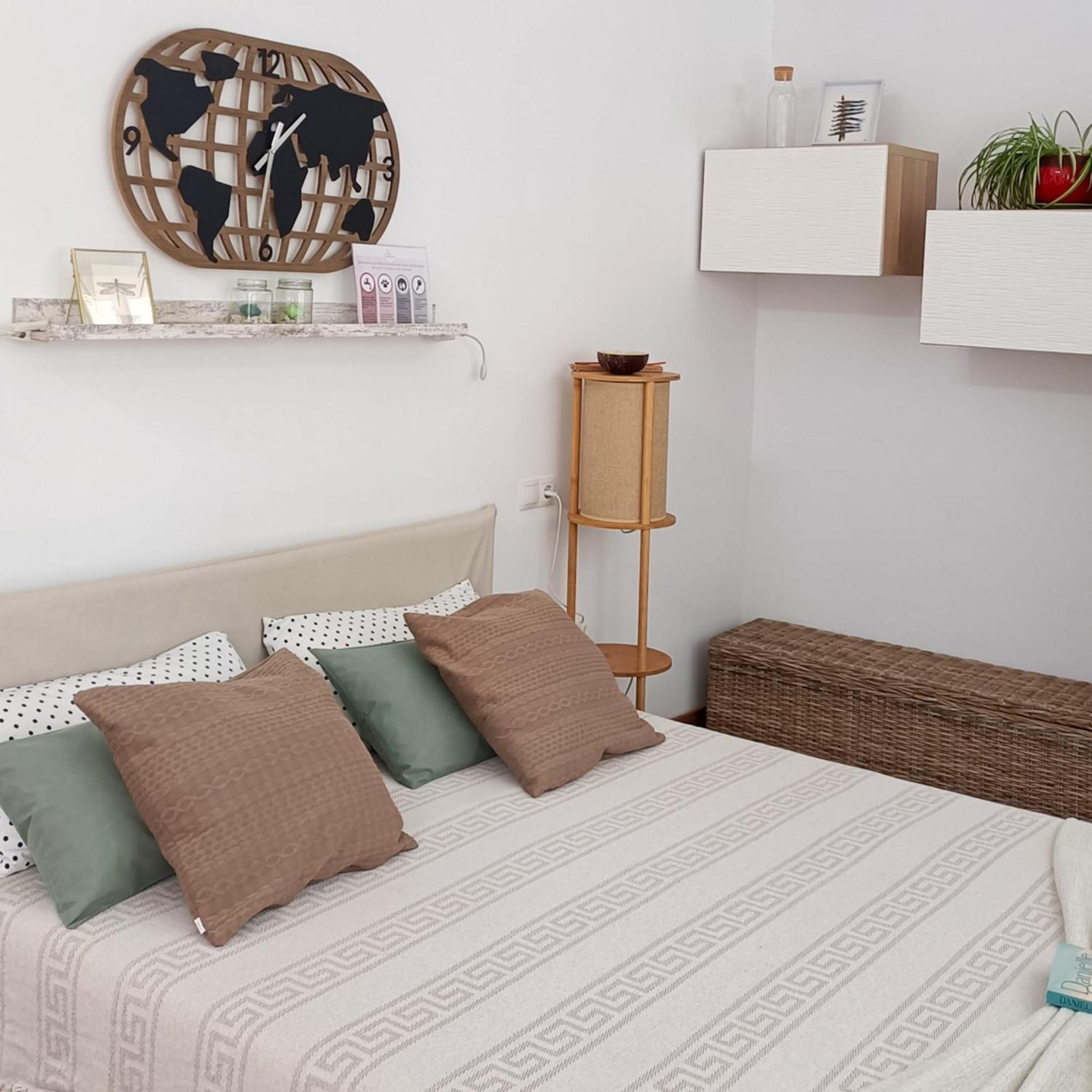 Villacarmen Suite Benalmádena Kültér fotó