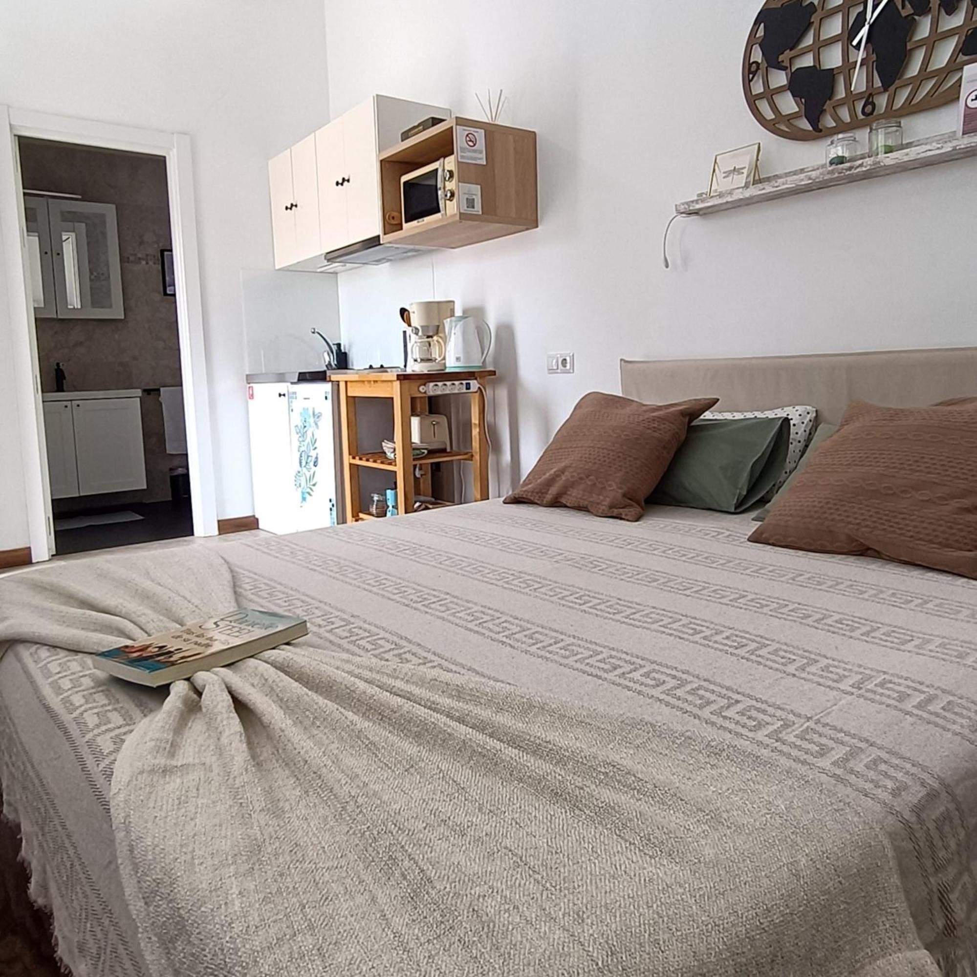 Villacarmen Suite Benalmádena Kültér fotó